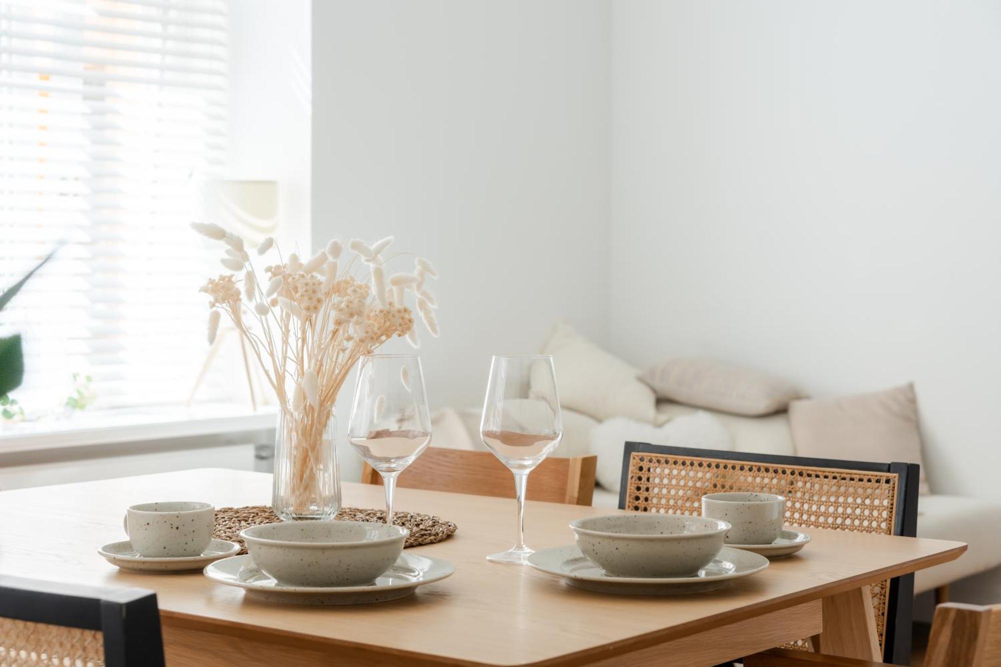 Tina'S Riga Apartments ภายนอก รูปภาพ