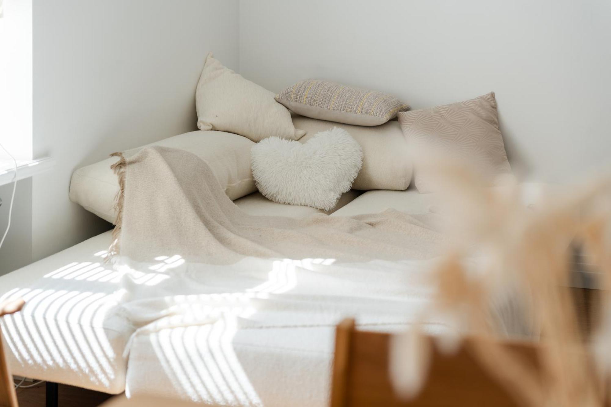 Tina'S Riga Apartments ภายนอก รูปภาพ