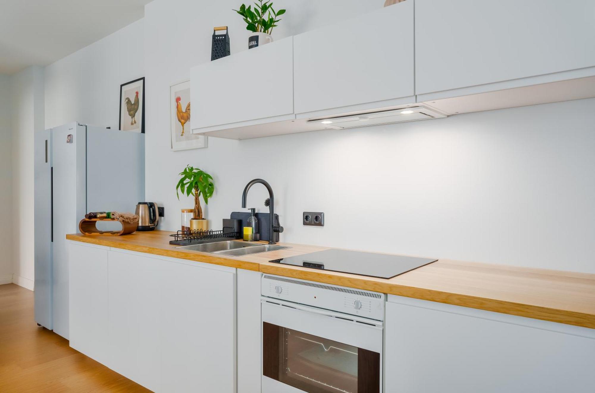 Tina'S Riga Apartments ภายนอก รูปภาพ