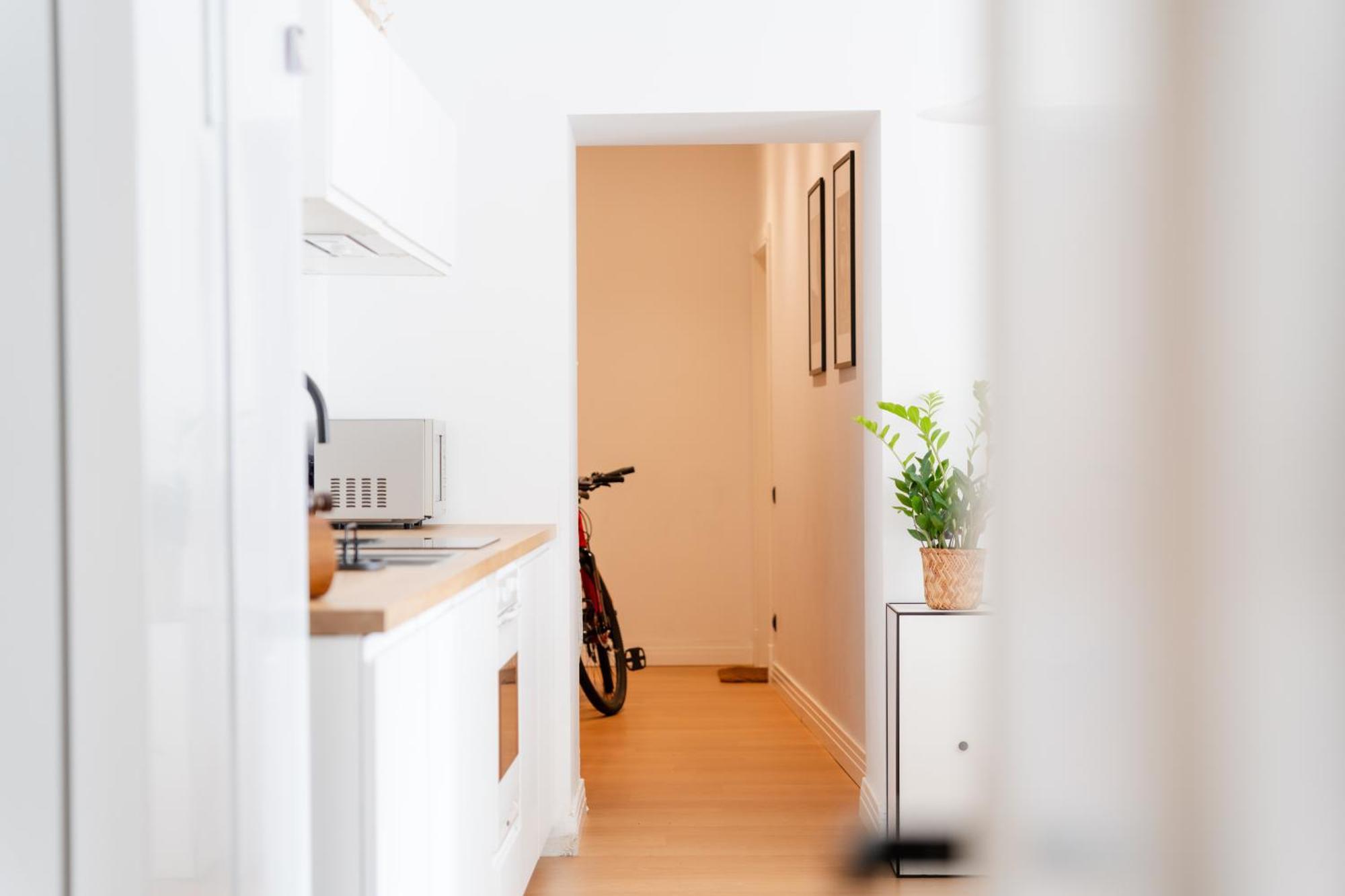 Tina'S Riga Apartments ภายนอก รูปภาพ
