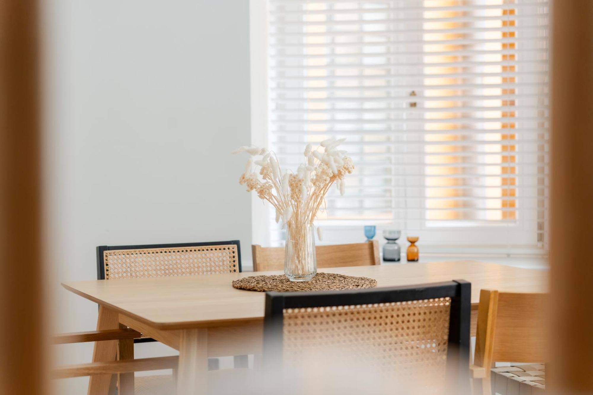 Tina'S Riga Apartments ภายนอก รูปภาพ