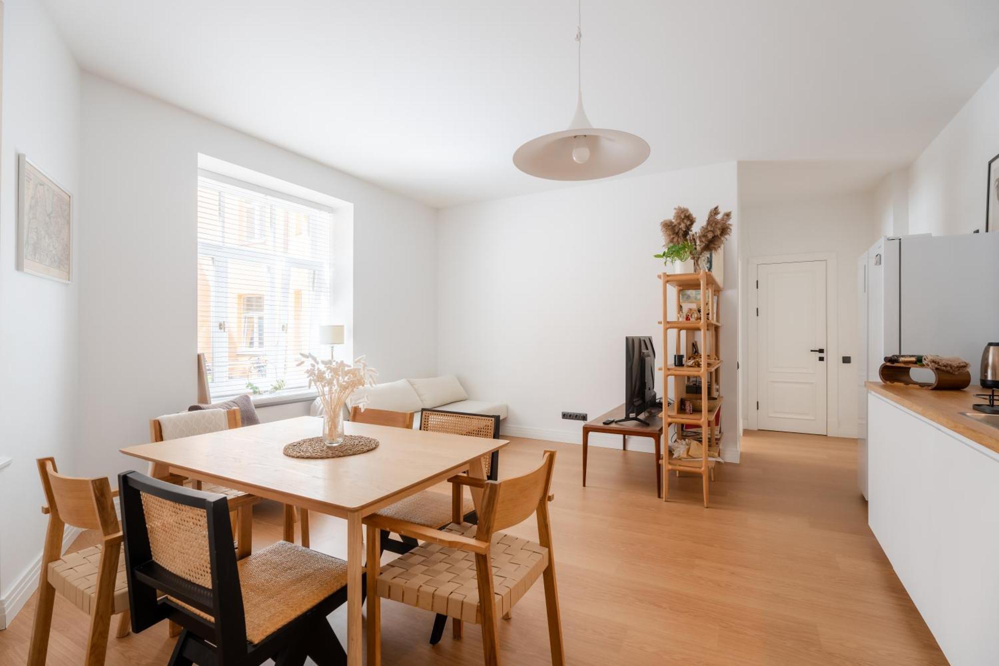 Tina'S Riga Apartments ภายนอก รูปภาพ