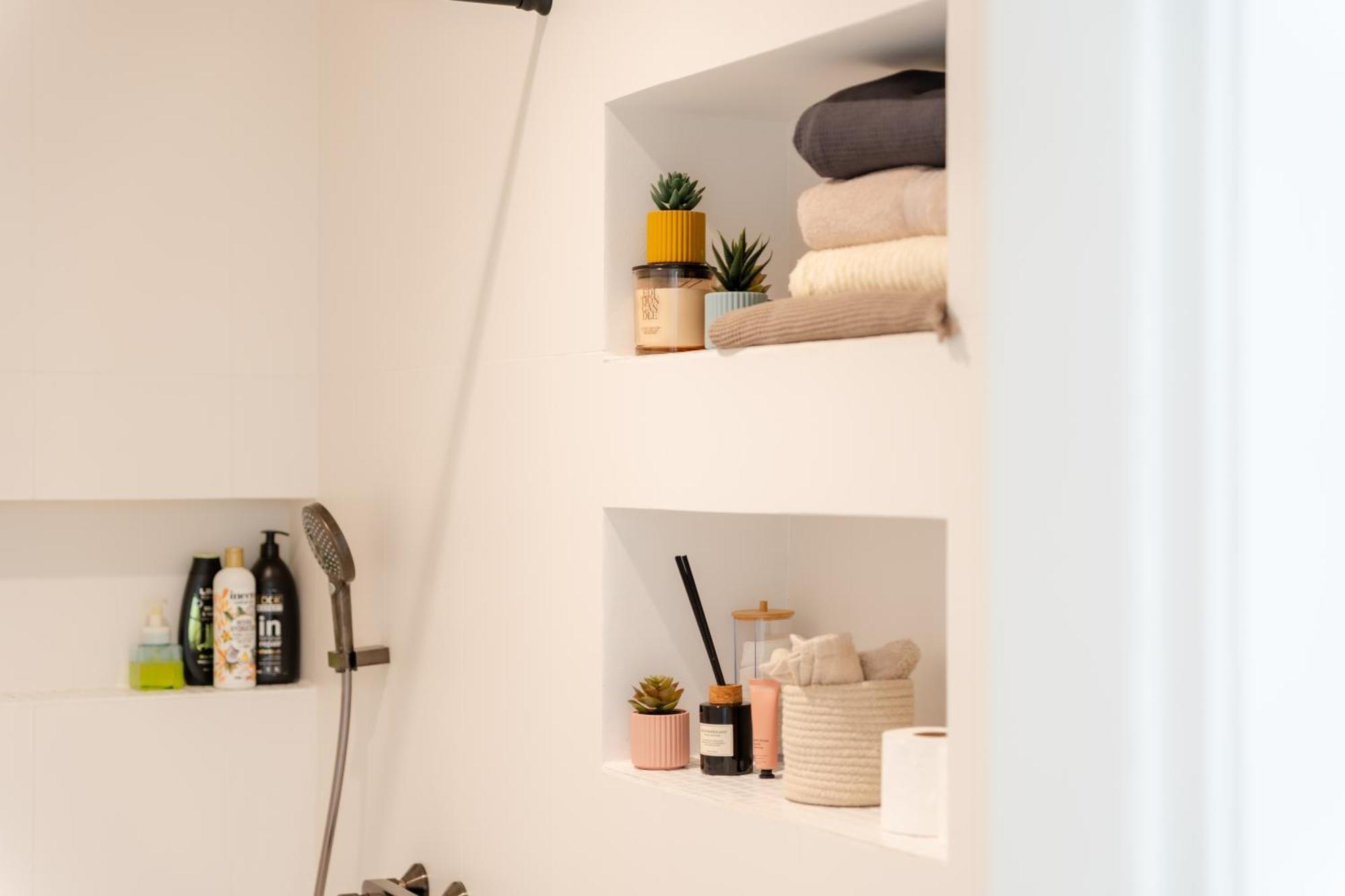 Tina'S Riga Apartments ภายนอก รูปภาพ