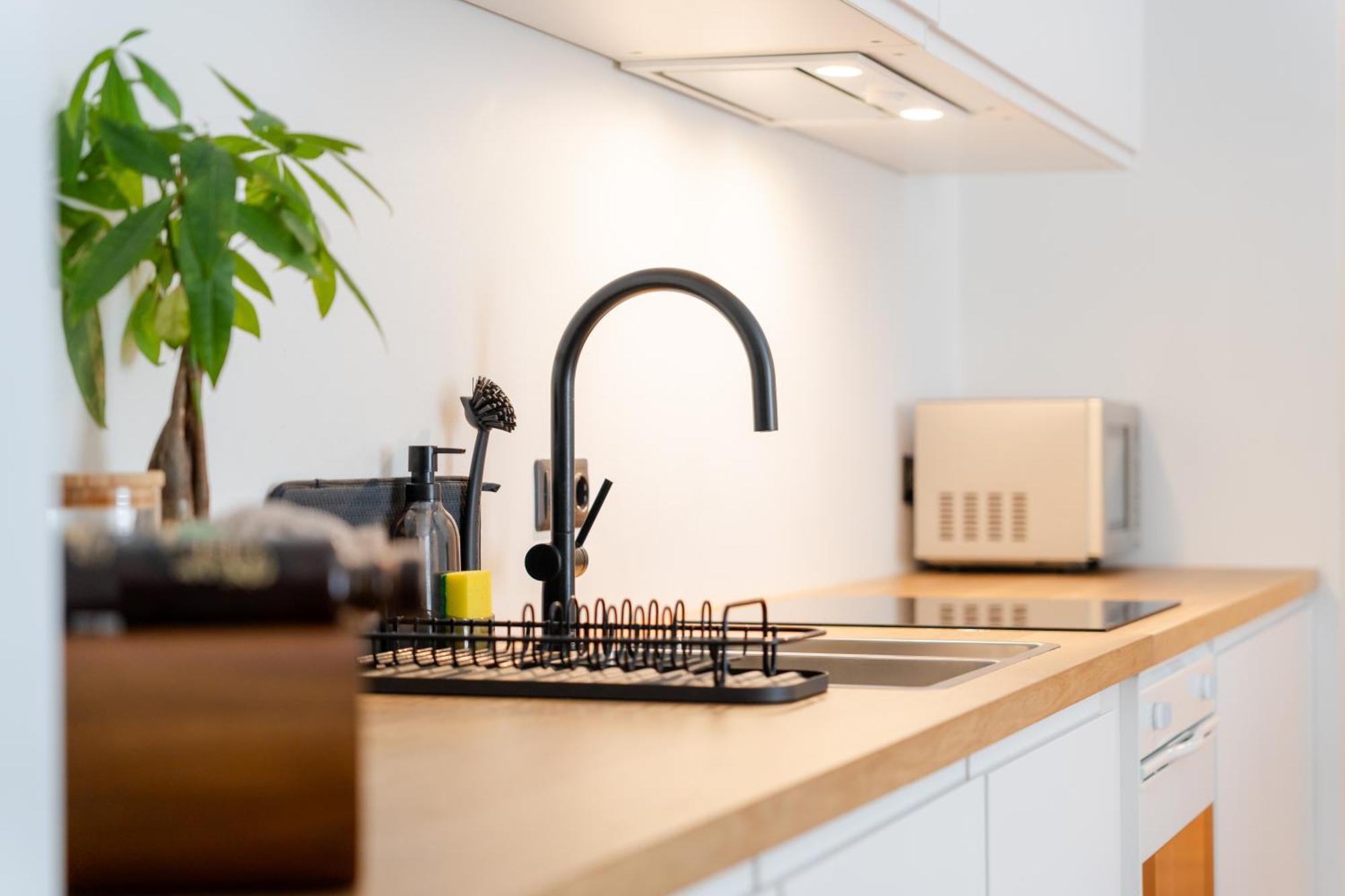 Tina'S Riga Apartments ภายนอก รูปภาพ